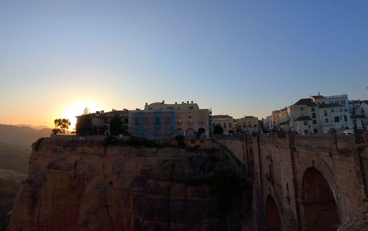 31-Impressionen aus Ronda